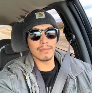 Meet your Posher, Lyndon